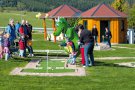 Apartmány, Kurort Oberwiesenthal, Elldus Resort ****, 