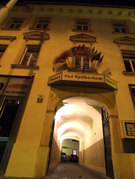 Hotel pod Špilberkem, Brno levné ubytování (www.ubytovani-aktualne.cz)