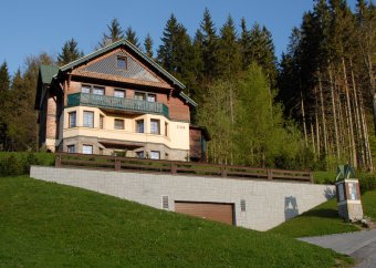 Penzion, Špindlerův Mlýn, Pension Silva – Špindlerův Mlýn