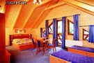 Jáchymov Hotel Petr, ubytování Krušné hory (www.ubytovani-aktualne.cz)