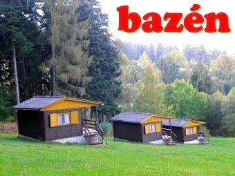 Penzion a chatky, Sušice, Rekreační středisko KOKY Šimanov Penzion a chatky, Sušice, Rekreační středisko KOKY Šimanov
