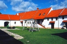 Apartmány statek Opalice, Český Krumlov ubytování levně (www.ubytovani-aktualne.cz)