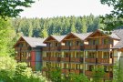 Apartmány Fatrapark Liptov, SLOVENSKO (www.ubytovani-aktualne.cz)