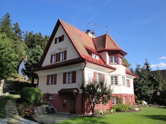 Penzion, Mariánské Lázně, Georgr penzion Penzion, Mariánské Lázně, Georgr penzion