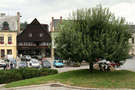 Hotel, Jablonné nad Orlicí, Hotel U Černého medvěda, 