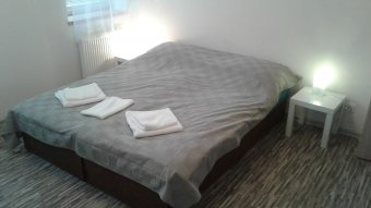 Apartmány, Karlovy Vary, Apartmány Lenka