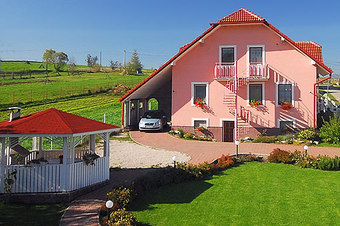 Apartmány, Ružomberok, Apartmány Riviera