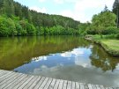 Chata Kořensko, U Lužnice, Koloděje nad Lužnicí, Týn nad Vltavou, Týn nad Vltavou - Jižní Čechy (www.ubytovani-aktualne.cz)