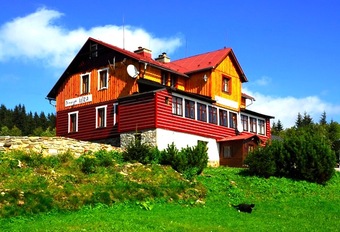 Penzion, Malá Úpa, Penzion Věra Penzion, Malá Úpa, Penzion Věra