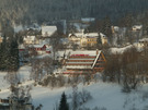 Barbora, Levné ubytování Krkonoše (www.ubytovani-aktualne.cz)