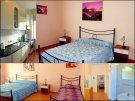 Apartmán Piazza Quinto Curzio 5, Řím, Itálie, Řím levně (www.ubytovani-aktualne.cz)