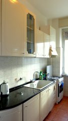 Apartmán Piazza Quinto Curzio 5, Řím, Itálie, Řím levně (www.ubytovani-aktualne.cz)