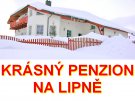 Penzion, Frymburk, Penzion Milná, 