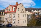Penzion, Karlovy Vary, Rezidence Vyšehradská