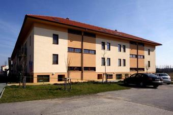 Apartmán, Třeboň, Apartmány Nový svět, Elisabeth