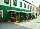 Hotel, Moravská Třebová, Hotel Třebovská, 