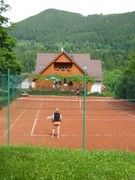 Penzion a hospůdka  Sauna, ubytování Beskydy (www.ubytovani-aktualne.cz)