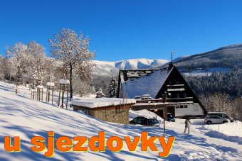 ubytování u vleku Špindlerův mlýn - pension Krakonoš u vleku ubytování u vleku Špindlerův mlýn - pension Krakonoš u vleku