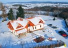 Penzion Pod Moníncem nabízí komfortní ubytování v Monínci s možností lyžování na Monínci nebo prožití letní dovolené v Jetřichovicích a okolí.