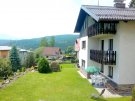 Apartmány U Ády, levné ubytování Šumava (www.ubytovani-aktualne.cz)