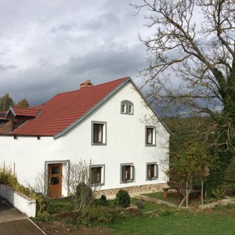 Penzion, Nová Ves, pension Na Pohodu Penzion, Nová Ves, pension Na Pohodu
