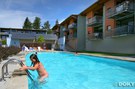 Ubytování Šumava | apartmány Lipno | DOKY Holiday resort, levné ubytování Lipno a okolí (www.ubytovani-aktualne.cz)