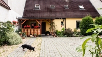 Apartmán, Třeboň, Penzion U Řehoře - Třeboň