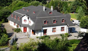 Penzion, Ostravice, Villa Marionet Ostravice