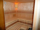 Wellness chata Rosnatka, levné ubytování Šumava (www.ubytovani-aktualne.cz)