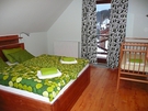 Wellness chata Rosnatka, levné ubytování Šumava (www.ubytovani-aktualne.cz)