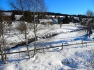 Wellness chata Rosnatka, levné ubytování Šumava (www.ubytovani-aktualne.cz)