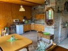 Srub Dachov, ubytovani Železné hory (www.ubytovani-aktualne.cz)