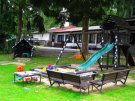 Dovolená u vody | Juniorcamp Tobogán a Caravan Club Slapy, ubytování Slapy přehrada (www.ubytovani-aktualne.cz)