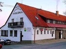 Hotel Vyhlídka, levné ubytování Šumava (www.ubytovani-aktualne.cz)