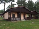 Chatový tábor Malý Ratmírov, levné ubytování Česká Kanada (www.ubytovani-aktualne.cz)