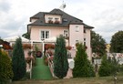 Penzion, Karlovy Vary, Pension Rainbow***, 