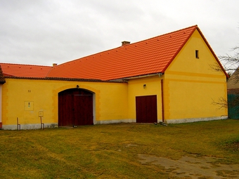 Chalupa Třeboňsko k pronajmutí Chalupa Třeboňsko k pronajmutí