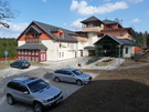 Hotel STUDÁNKA,  Podorlicko (www.ubytovani-aktualne.cz)