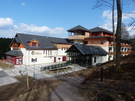 Hotel STUDÁNKA,  Podorlicko (www.ubytovani-aktualne.cz)