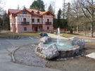 Hotel STUDÁNKA,  Podorlicko (www.ubytovani-aktualne.cz)