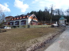 Hotel STUDÁNKA,  Podorlicko (www.ubytovani-aktualne.cz)