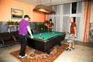 Hotel Swing - ubytování Lipno, levné ubytování Lipno a okolí (www.ubytovani-aktualne.cz)