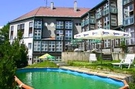 Hotel Swing - ubytování Lipno, levné ubytování Lipno a okolí (www.ubytovani-aktualne.cz)