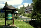 Horský hotel Konšel, ubytování Orlické hory (www.ubytovani-aktualne.cz)
