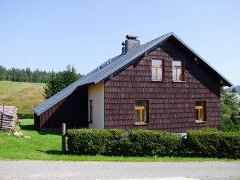 Chata / Chalupa, Kvilda, Celoroční ubytování Kvilda v chalupě pro skupinu 6-8 osob (3 pokoje v podkroví) v NP Šumava v 1050m n.m. Chata / Chalupa, Kvilda, Celoroční ubytování Kvilda v chalupě pro skupinu 6-8 osob (3 pokoje v podkroví) v NP Šumava v 1050m n.m.