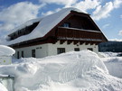 Zlatá Lada, levné ubytování Šumava (www.ubytovani-aktualne.cz)