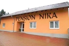 Pension Nika, Brno levné ubytování (www.ubytovani-aktualne.cz)