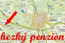 Penzion, Rosice, Pension Nika, 