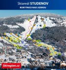 Apartmán k pronajmutí Rokytnice nad Jizerou - Krkonoše, Levné ubytování Krkonoše (www.ubytovani-aktualne.cz)