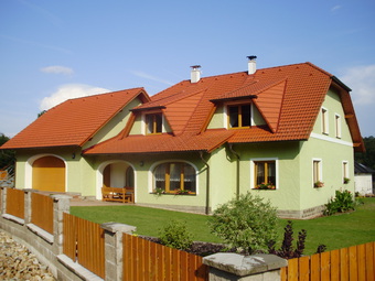 Apartmán, Jindřichův Hradec, Penzion Francouzska - Apartmán Rodvínov